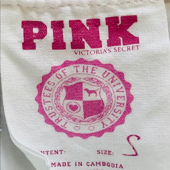 Vintage white shorts {Sm} - Picture 3 of 3